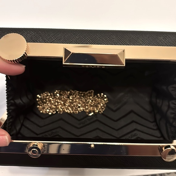 Olga Berg Madelyn Camera Bag - Picture 14 of 14